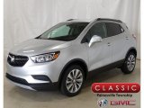 2018 Buick Encore Preferred AWD