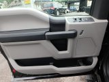 2019 Ford F550 Super Duty XL SuperCab 4x4 Chassis Door Panel