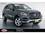 2018 Mercedes-Benz GLE 350