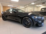 2018 Shadow Black Ford Mustang Shelby GT350 #128459235