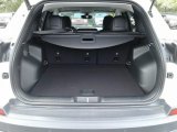 2019 Jeep Cherokee Trailhawk Elite 4x4 Trunk