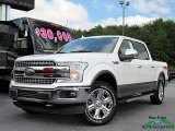 2018 Ford F150 Lariat SuperCrew 4x4