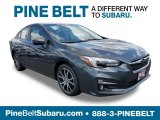 2018 Subaru Impreza 2.0i Limited 4-Door