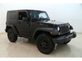 2014 Jeep Wrangler Sport 4x4