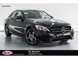 2018 Mercedes-Benz C 300 Sedan