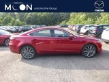 2018 Mazda MAZDA6 Grand Touring