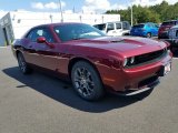 2018 Dodge Challenger GT AWD
