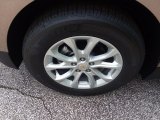 2019 Chevrolet Equinox LS Wheel