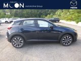 2019 Mazda CX-3 Touring AWD