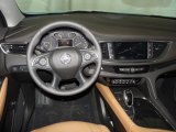 2019 Buick Enclave Premium AWD Dashboard