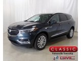 2019 Dark Slate Metallic Buick Enclave Premium AWD #128478552