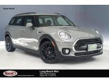 2017 Moonwalk Grey Metallic Mini Clubman Cooper #128478491