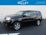 2012 Honda Pilot EX-L 4WD