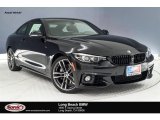 2019 Black Sapphire Metallic BMW 4 Series 440i Coupe #128478486