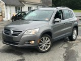 2011 Volkswagen Tiguan SE 4Motion