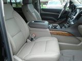 2018 Chevrolet Suburban Premier Front Seat