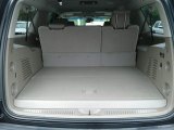 2018 Chevrolet Suburban Premier Trunk