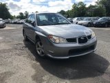 2007 Subaru Impreza 2.5i Sedan