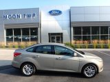 2015 Ford Focus SE Sedan