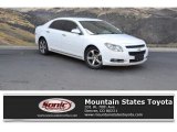 2012 Chevrolet Malibu LT