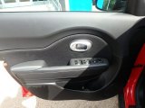 2019 Kia Soul + Door Panel