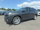 2019 GMC Terrain SLE AWD