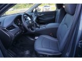 2019 Buick Enclave Premium Dark Galvanized/Ebony Accents Interior