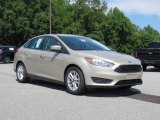 2018 Ford Focus SE Sedan