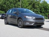 2018 Magnetic Ford Focus SEL Hatch #128510275