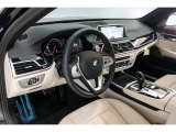 2019 BMW 7 Series Interiors