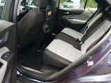 2019 Chevrolet Equinox LS AWD Rear Seat