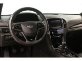 2016 Cadillac ATS Sedan Dashboard