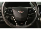 2016 Cadillac ATS Sedan Steering Wheel