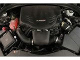 2016 Cadillac ATS Sedan 3.6 Liter SIDI Twin-Turbocharged DOHC 24-Valve VVT V6 Engine