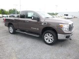 2018 Nissan TITAN XD SV King Cab 4x4