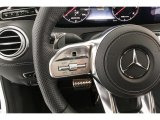 2018 Mercedes-Benz S AMG S63 Coupe Controls