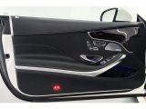 2018 Mercedes-Benz S AMG S63 Coupe Door Panel