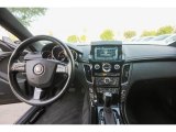 2014 Cadillac CTS -V Coupe Dashboard