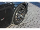 2014 Cadillac CTS -V Coupe Wheel