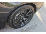 Cadillac CTS 2014 Wheels and Tires