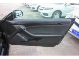 2014 Cadillac CTS -V Coupe Door Panel