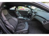 2014 Cadillac CTS -V Coupe Front Seat