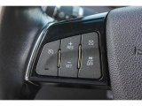 2014 Cadillac CTS -V Coupe Controls