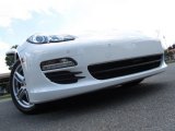 2011 Porsche Panamera V6