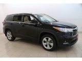 2015 Toyota Highlander Limited AWD