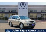 2002 Acura MDX Touring