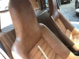1973 Saab Sonett III Front Seat