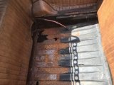 1973 Saab Sonett III Trunk