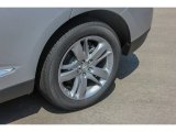 2019 Acura RDX Advance Wheel