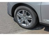 2019 Acura RDX Advance Wheel